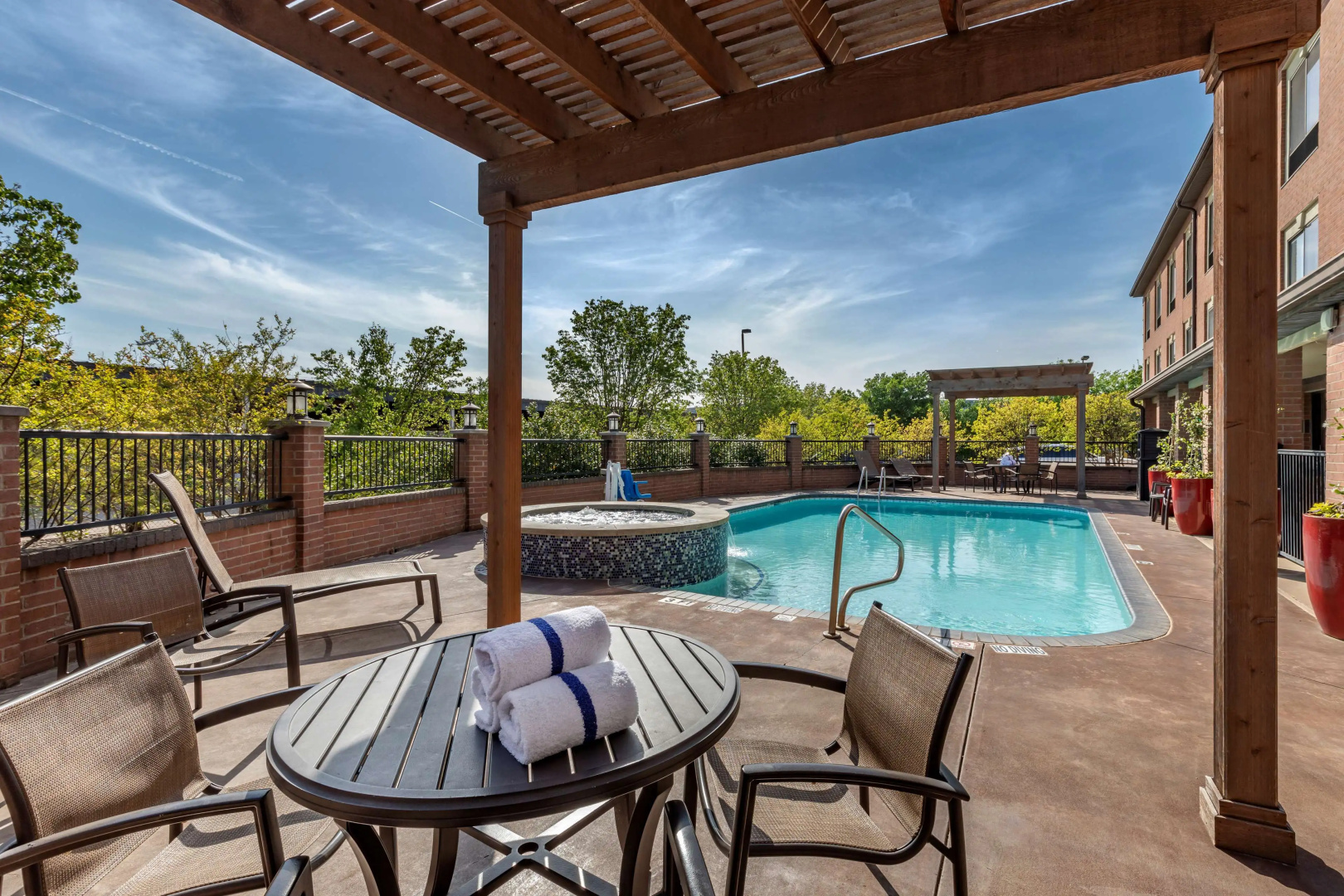 Photo - Best Western Plus DFW Airport Suites