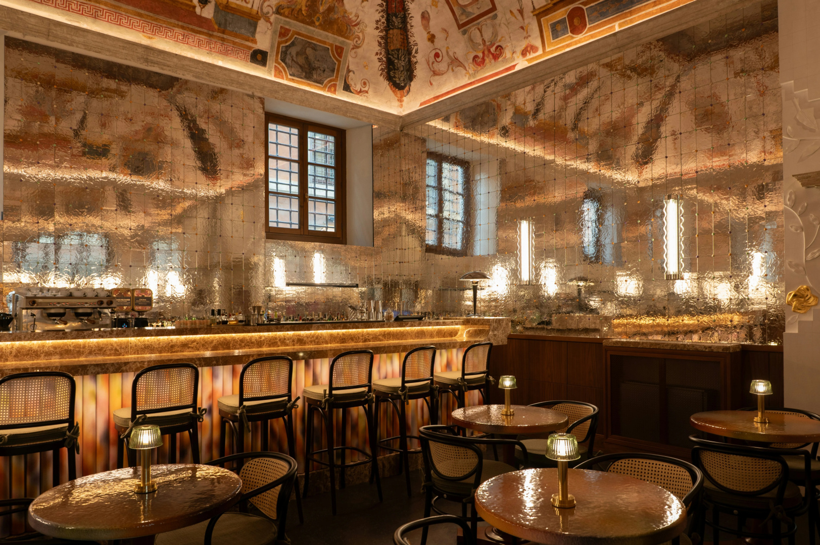 Foto - Palazzo Talìa - Small Luxury Hotels of the World