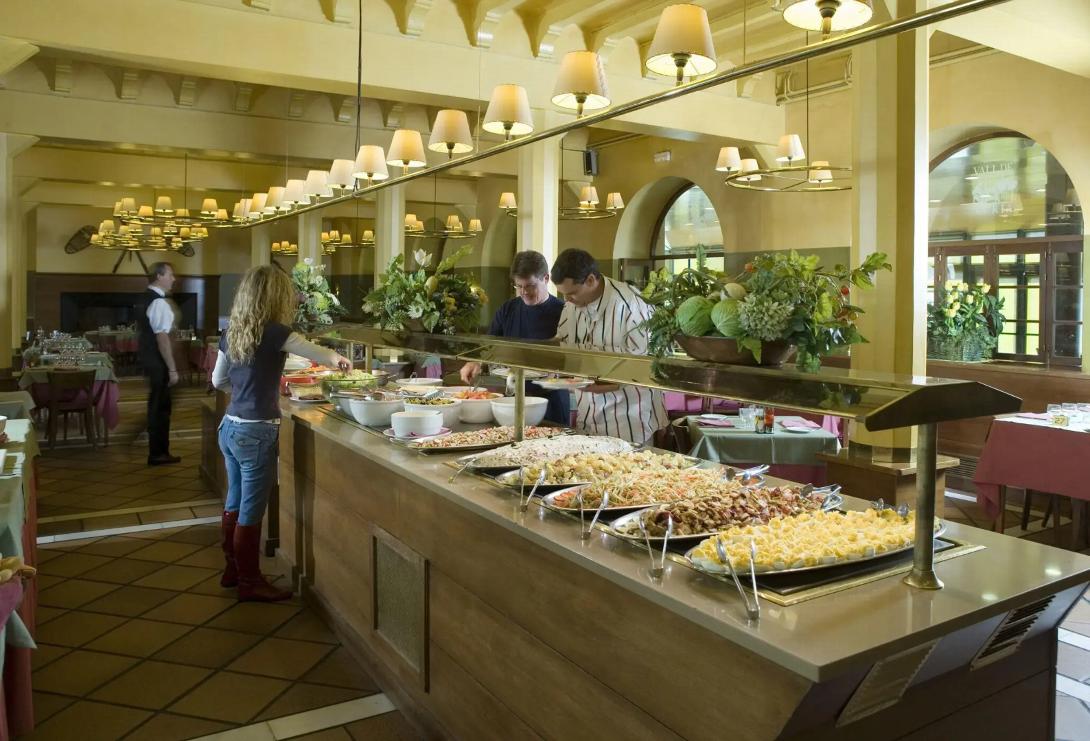 Foto - Hotel Vall de Núria