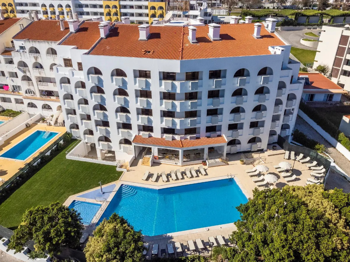 Photo - Emeralds Albufeira by DK Stays