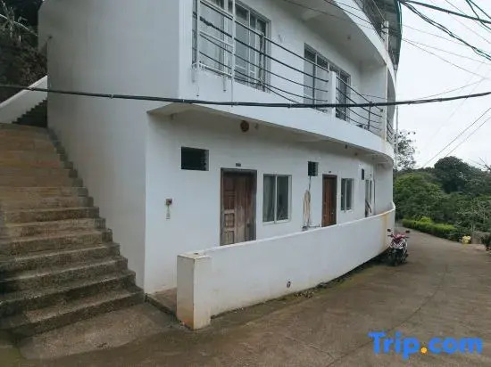 Foto - RedDoorz at Garvs Boutique Hotel Boracay