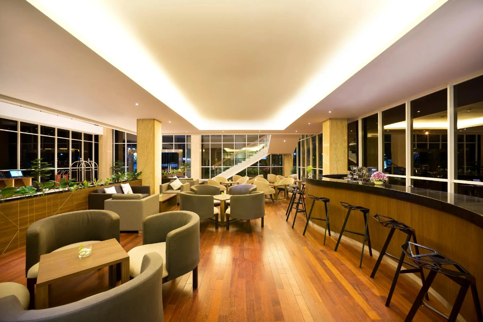 Foto - Satoria Hotel Yogyakarta - CHSE Certified