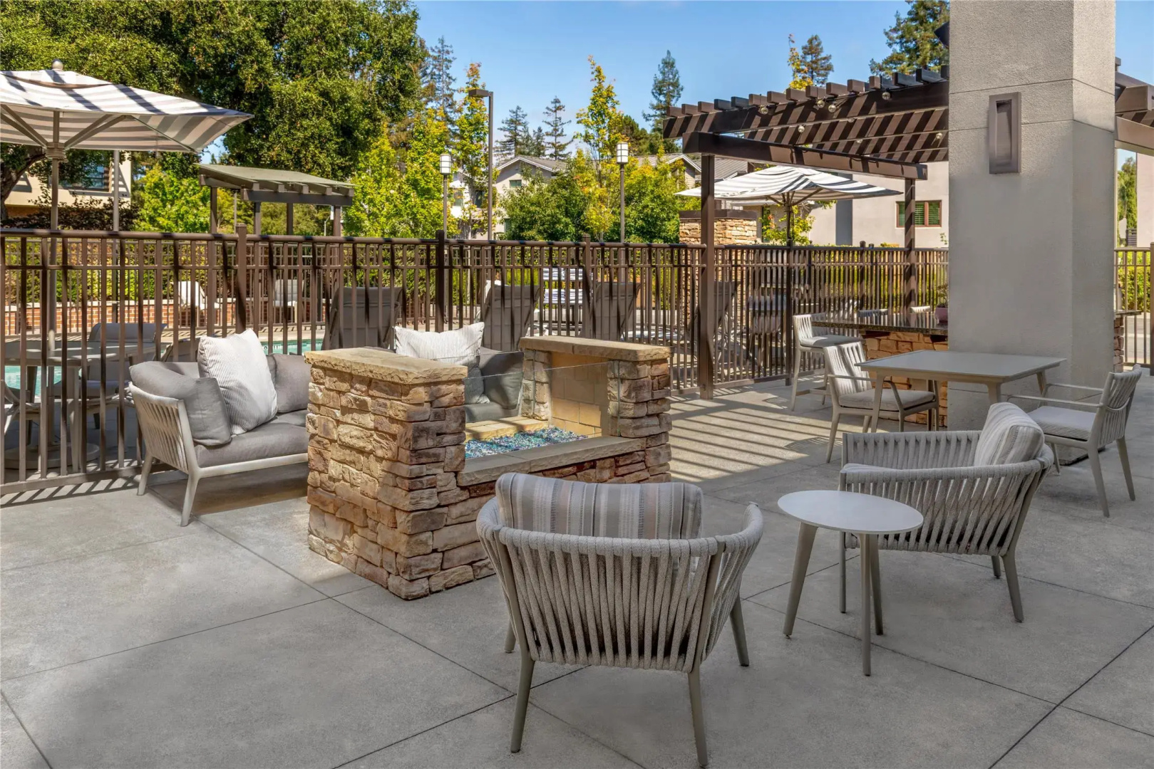 Photo - Homewood Suites by Hilton Palo Alto