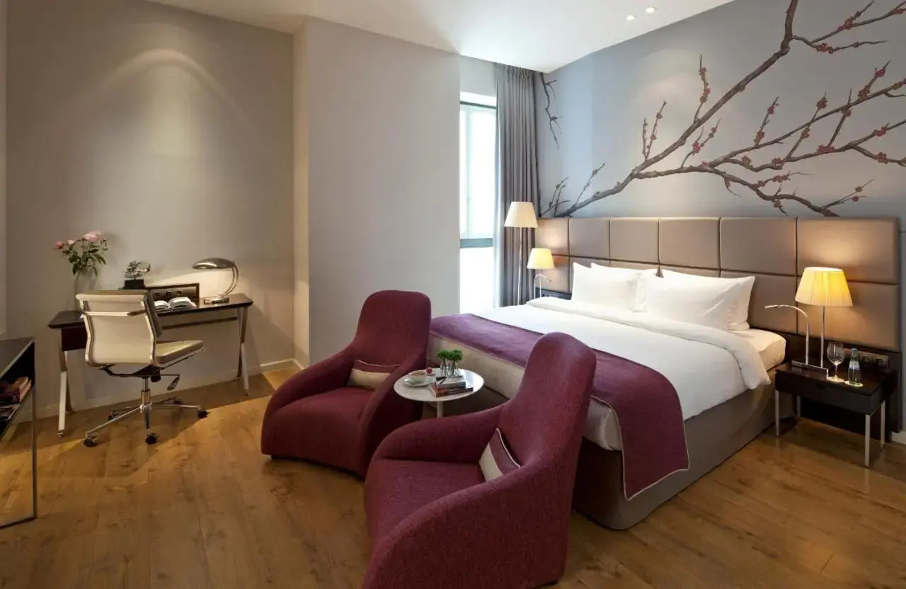 Foto - Hotel Berlin Potsdamer Platz by Leonardo Hotels