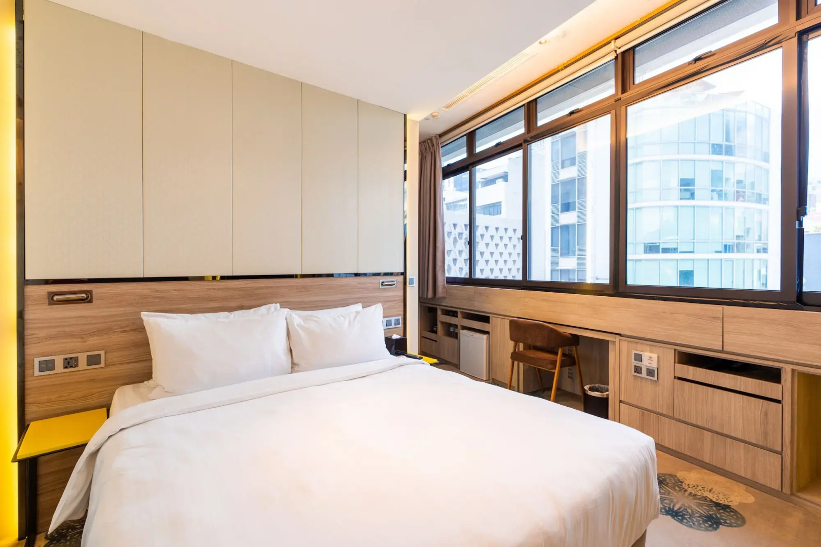 Foto - The Quay Hotel