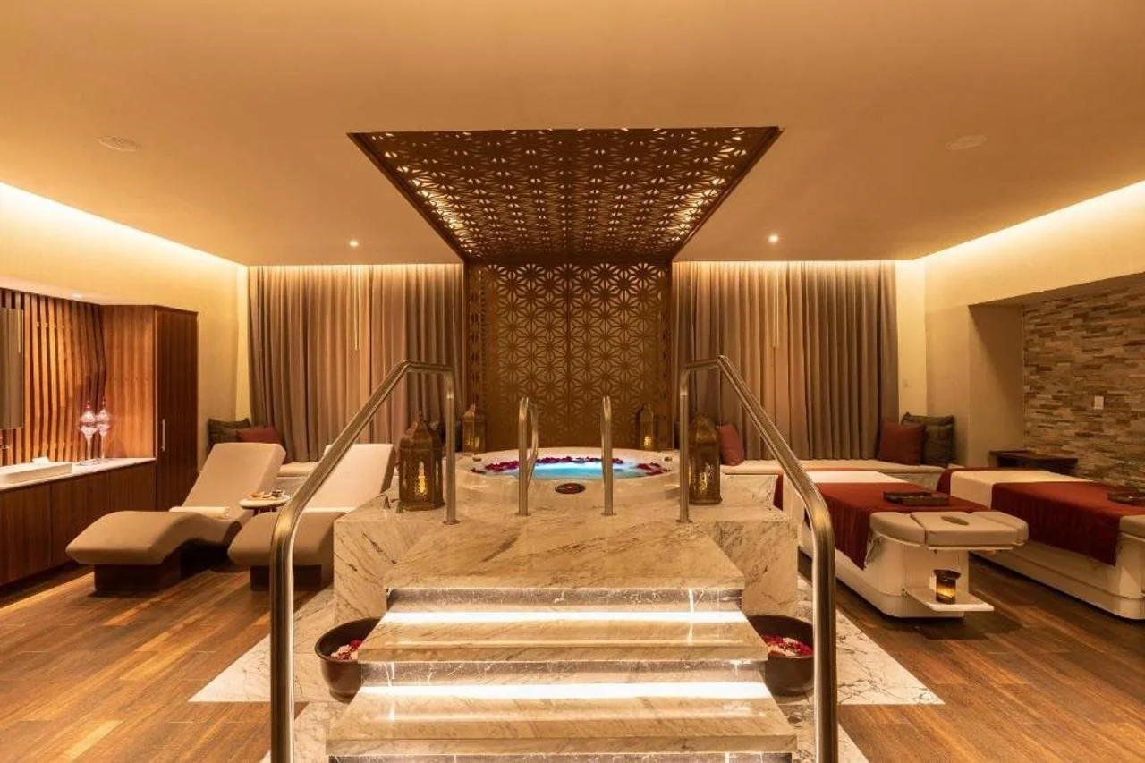 Foto - Moon Palace The Grand Cancun All Inclusive