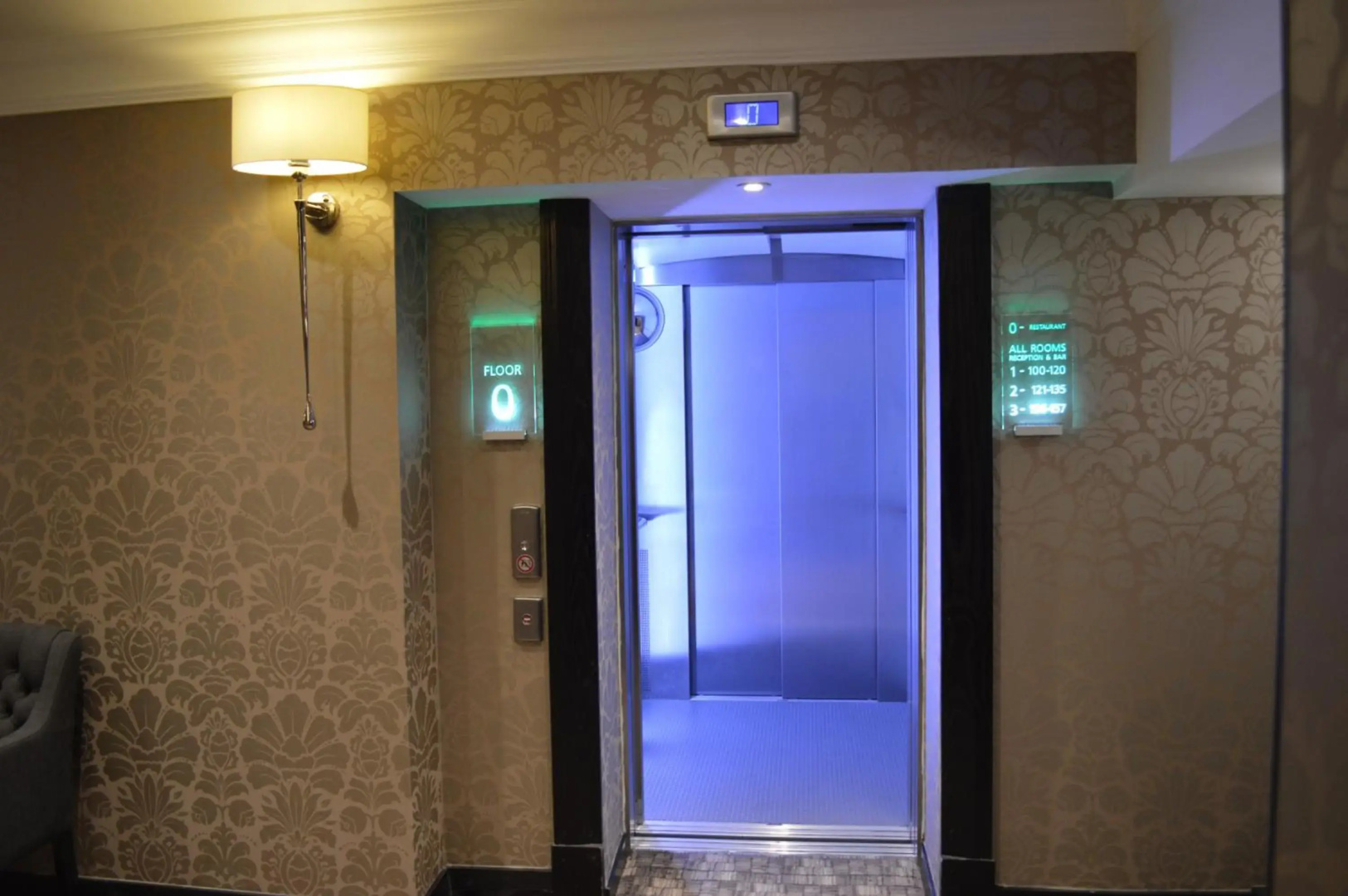 Photo - Cruachan Hotel