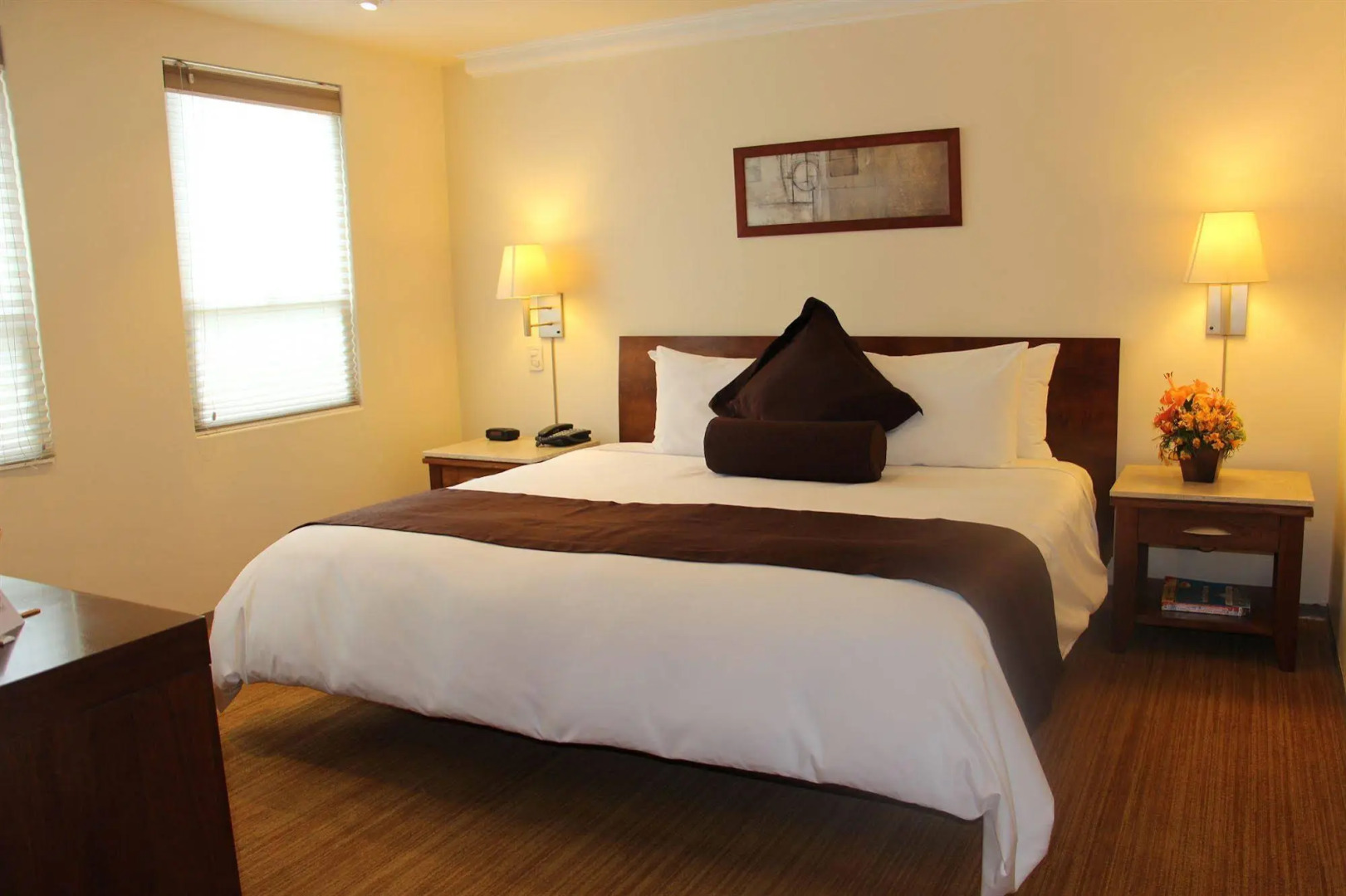 Foto - Suites Obelisk