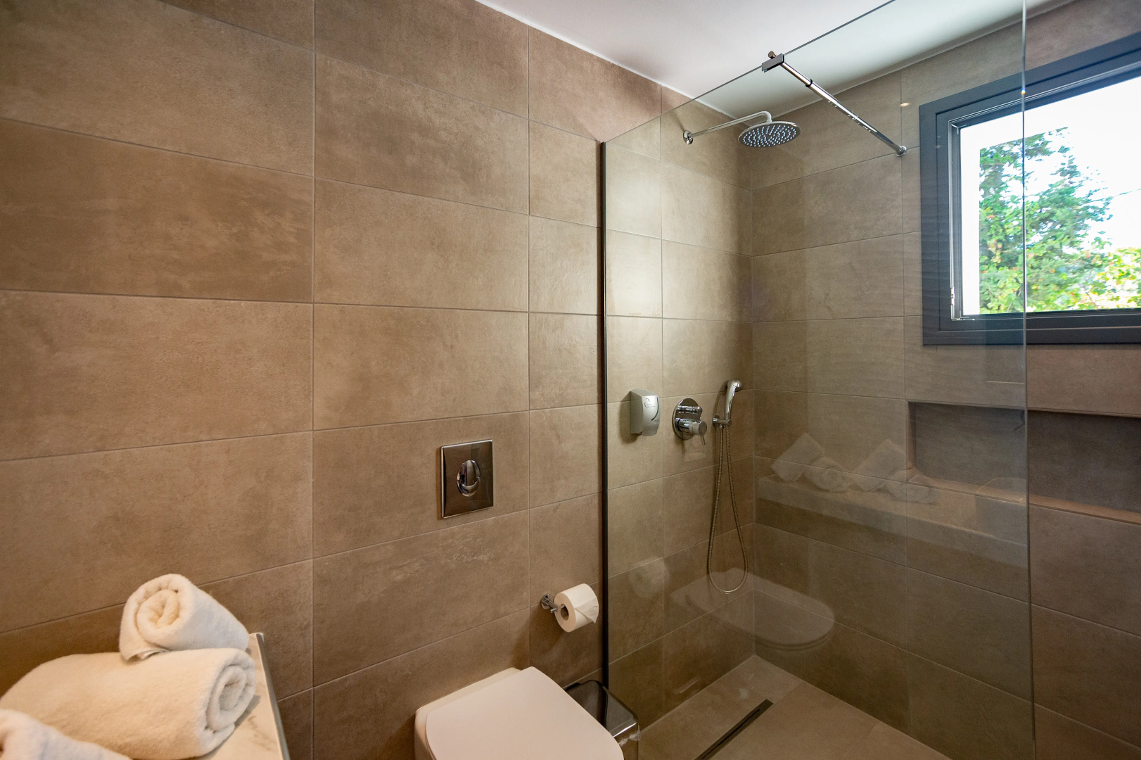 Foto - Zoes Hotel
