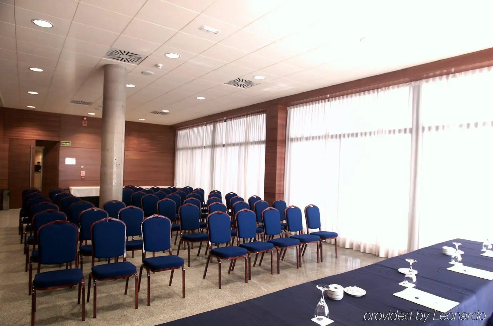 Photo - Eco Via Lusitana