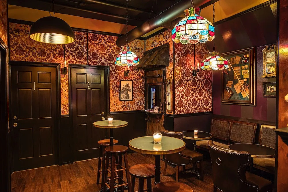 Photo - The Rosemary