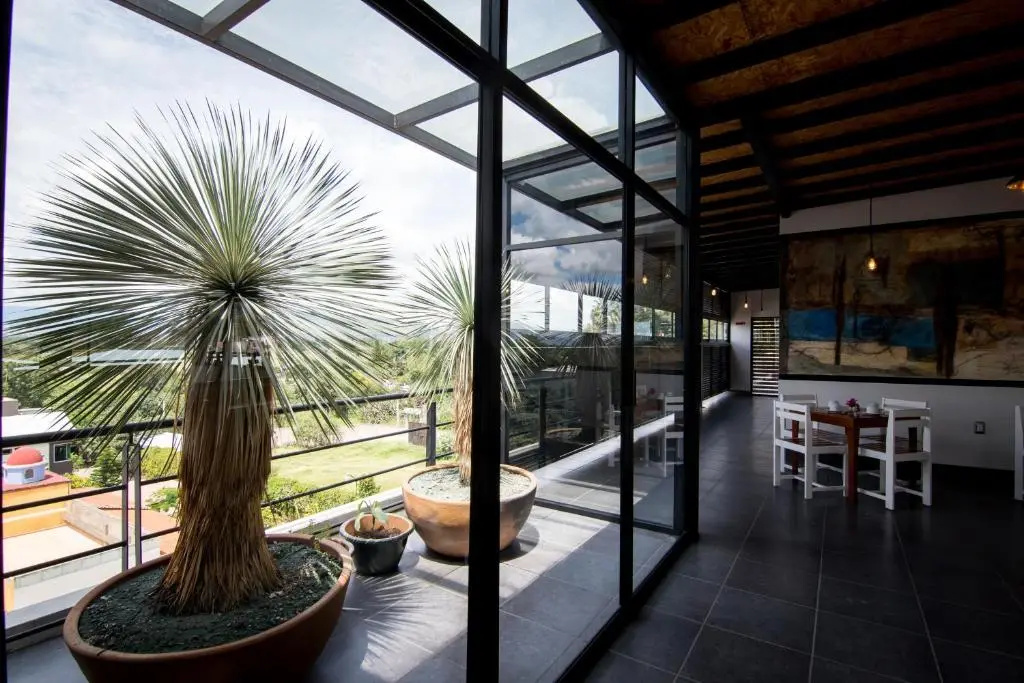 Foto - Maria Ines Hotel Suite