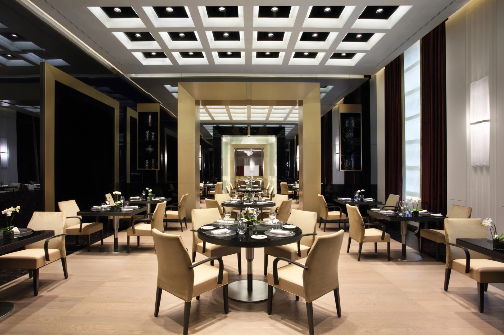 Foto - Excelsior Gallia, a Luxury Collection Hotel, Milan