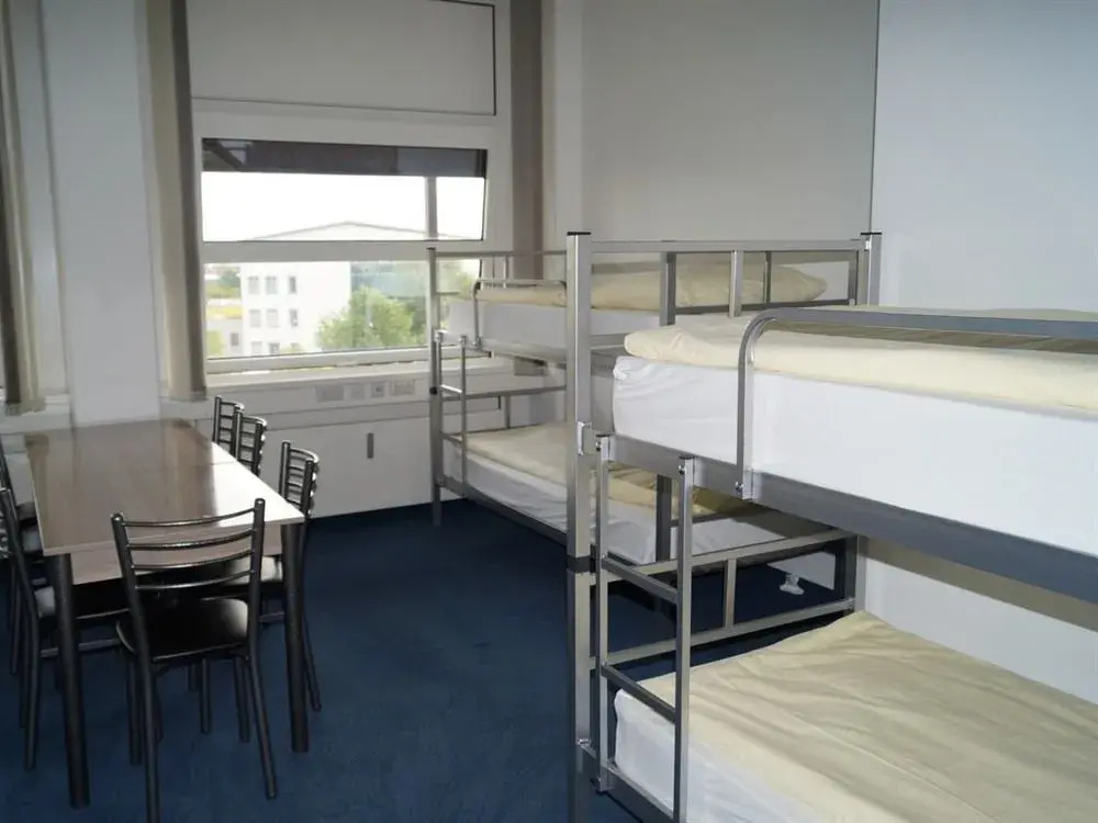 Photo - Low Budget Hostel