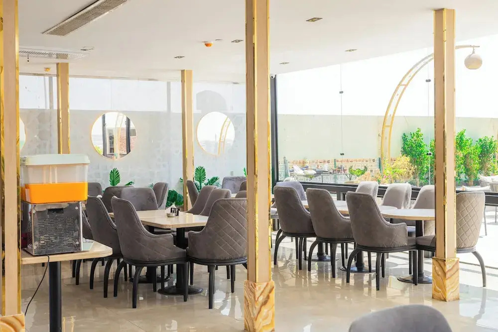 Foto - Comfort Giza Top