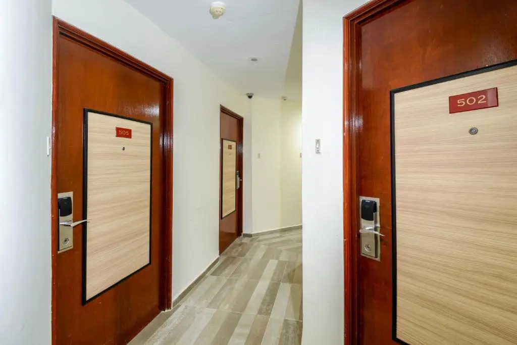 Foto - Tai Hoe Hotel