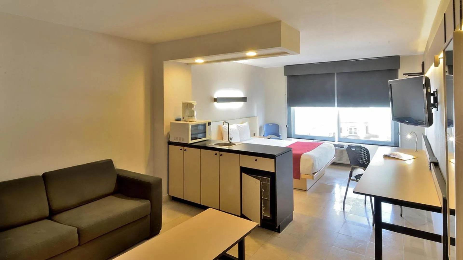 Foto - City Express Junior by Marriott Cancun