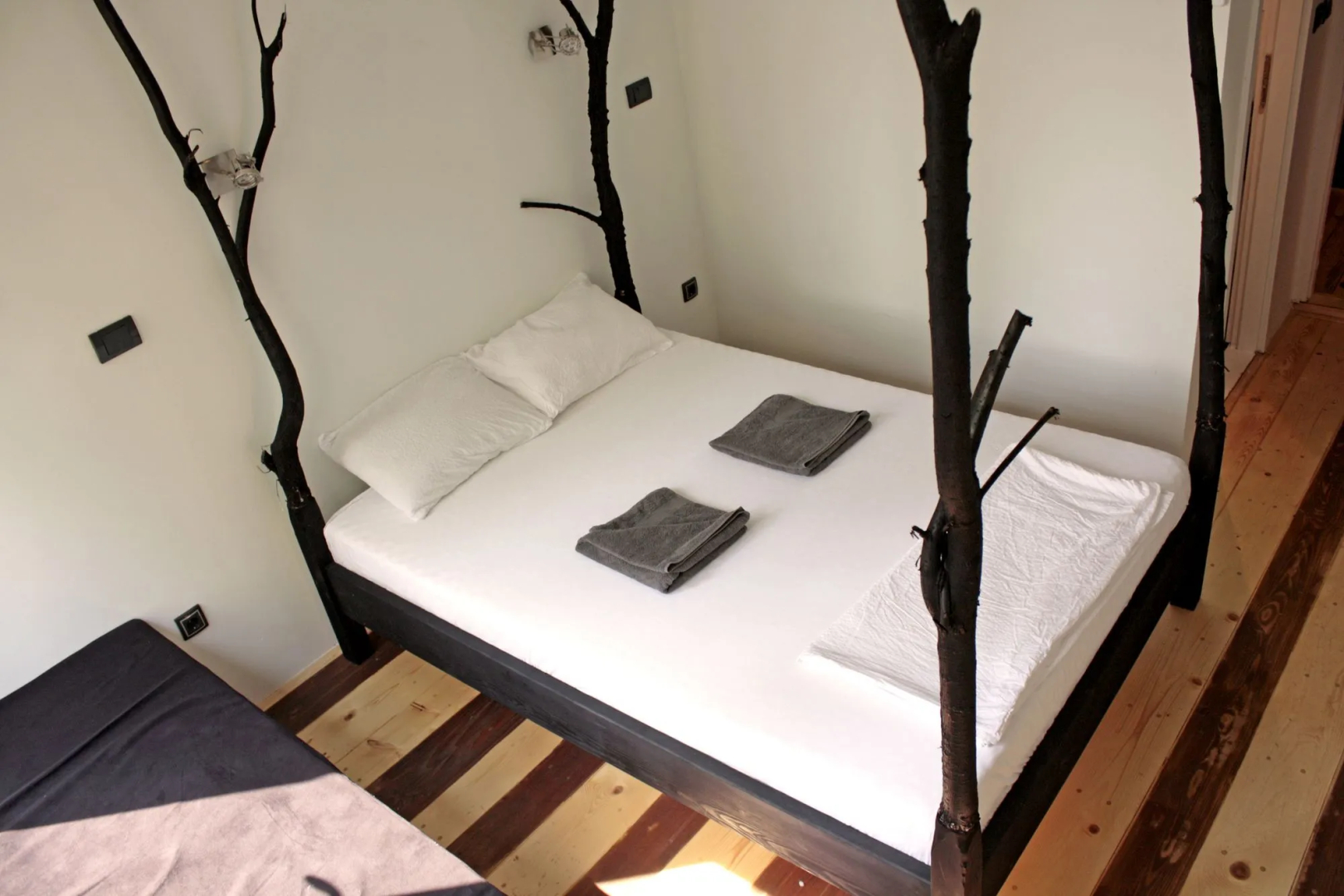 Photo - ArkaBarka Floating Hostel