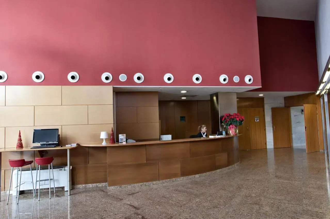 Foto - B&B HOTEL Barcelona Mollet Porta de Gallecs