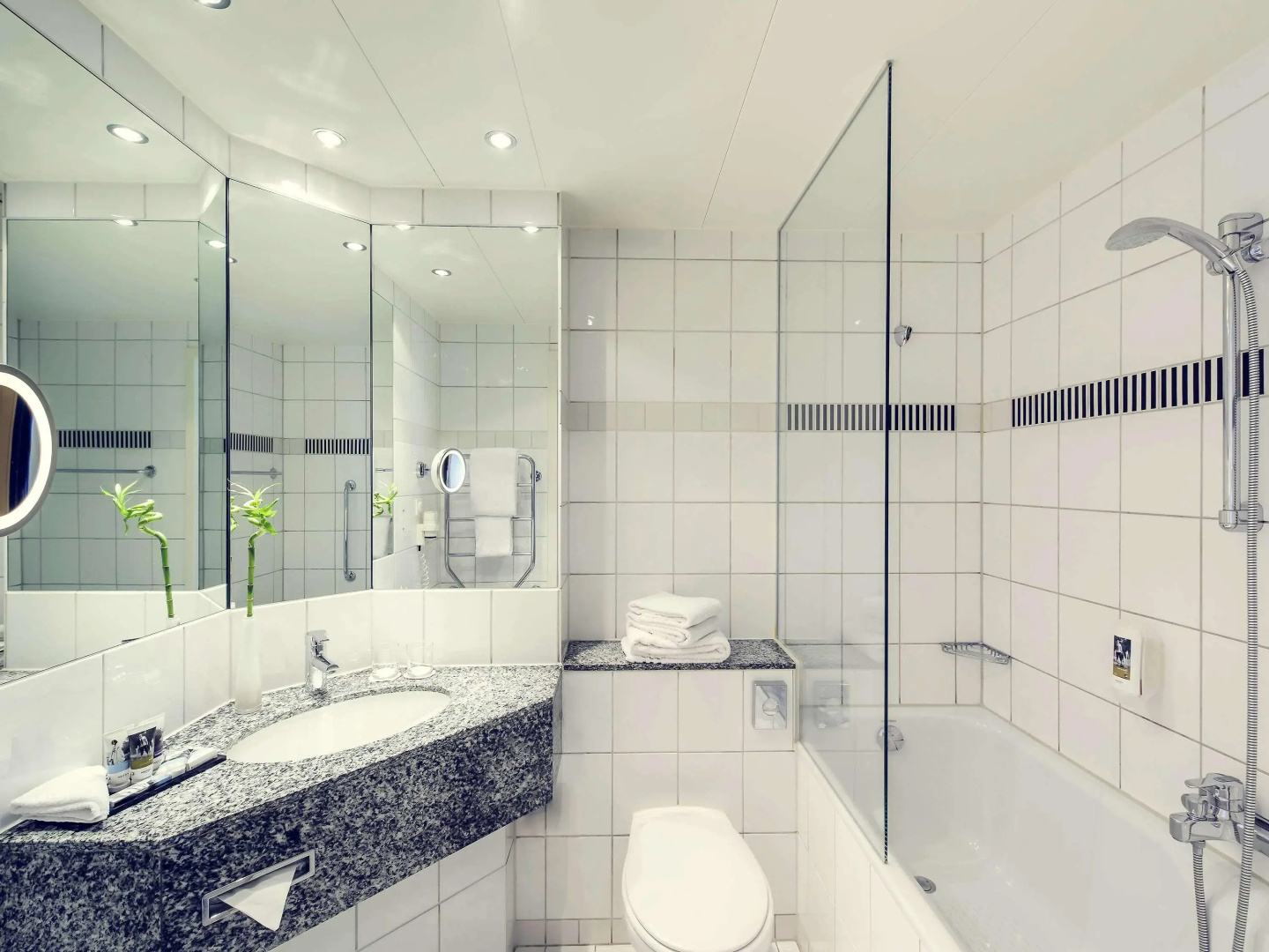 Foto - Mercure Hotel Bochum City