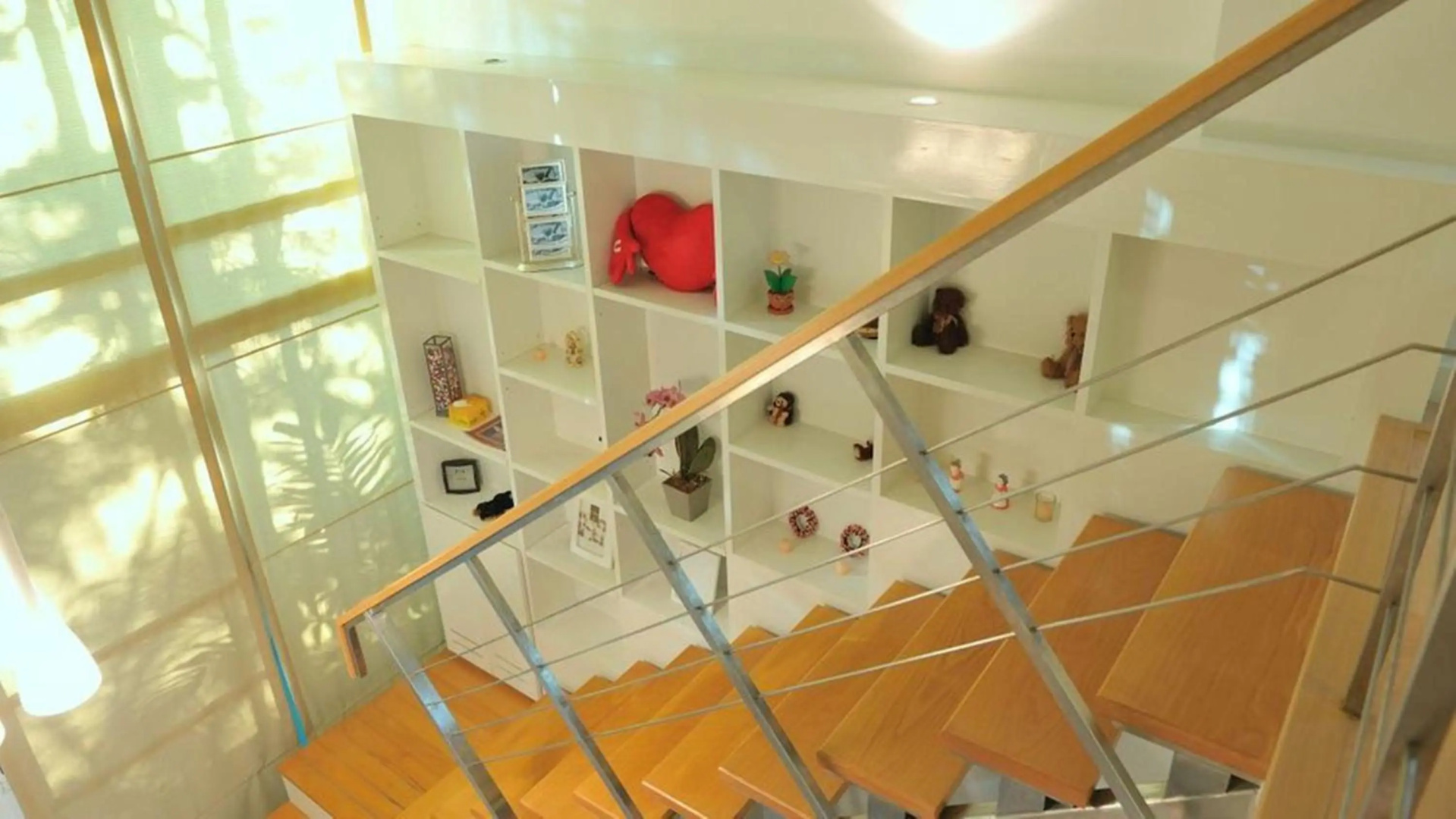 Foto - Duplex 21 Apartment