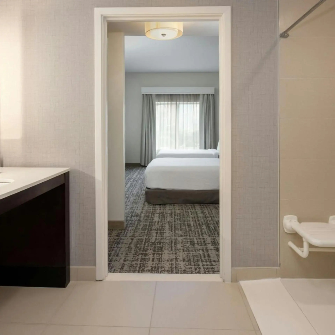Foto - Residence Inn by Marriott Houston City Place