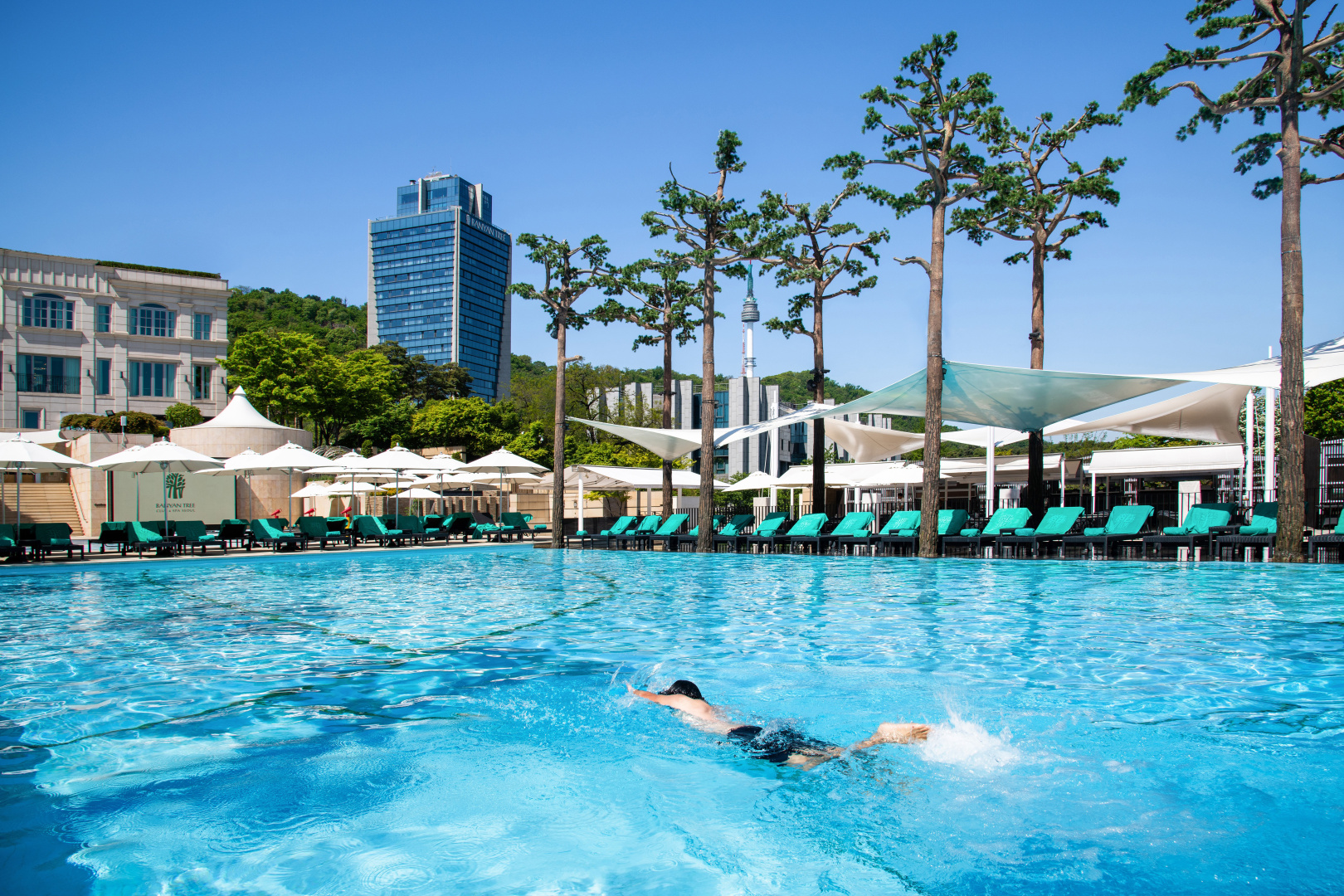 Foto - BanyanTree Club & Spa Seoul