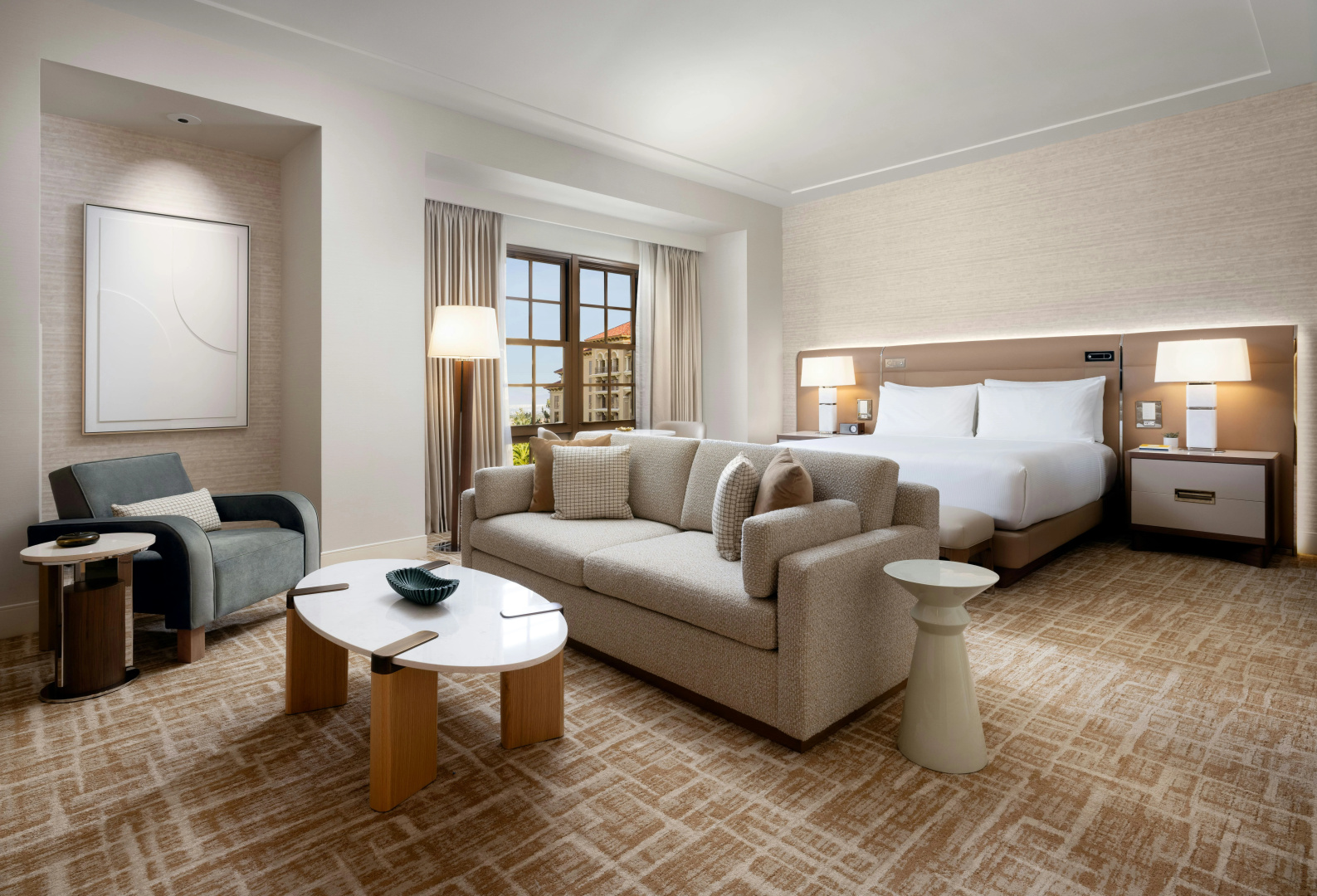 Photo - Green Valley Ranch Resort and Spa