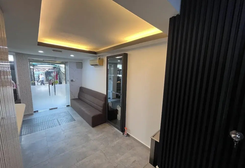 Foto - Hotel O Pollodium Chinatown