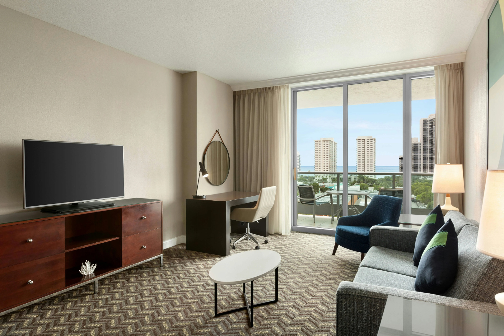 Foto - Residence Inn by Marriott Fort Lauderdale Intracoastal/Il Lugano