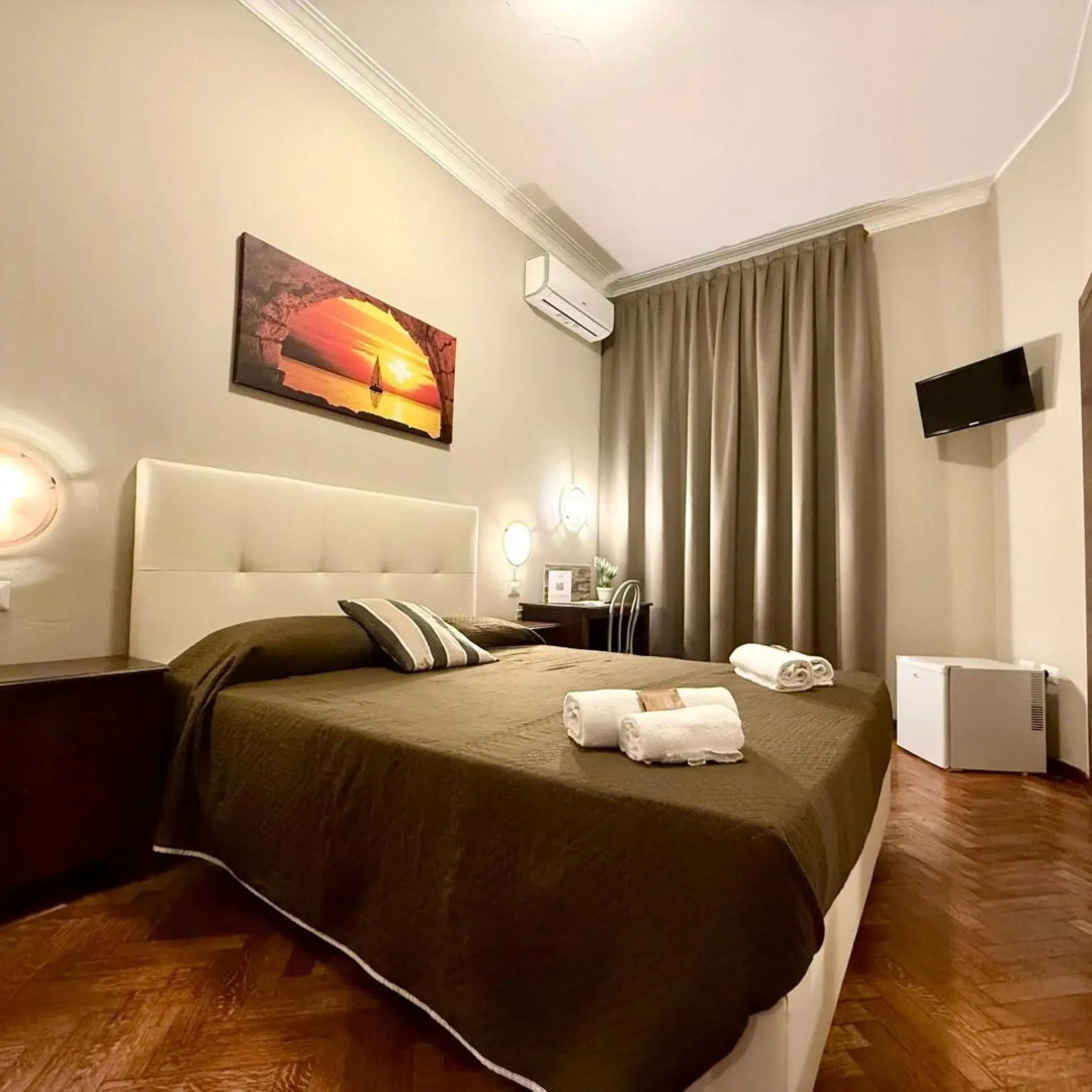 Photo - Carlo Goldoni Hotel