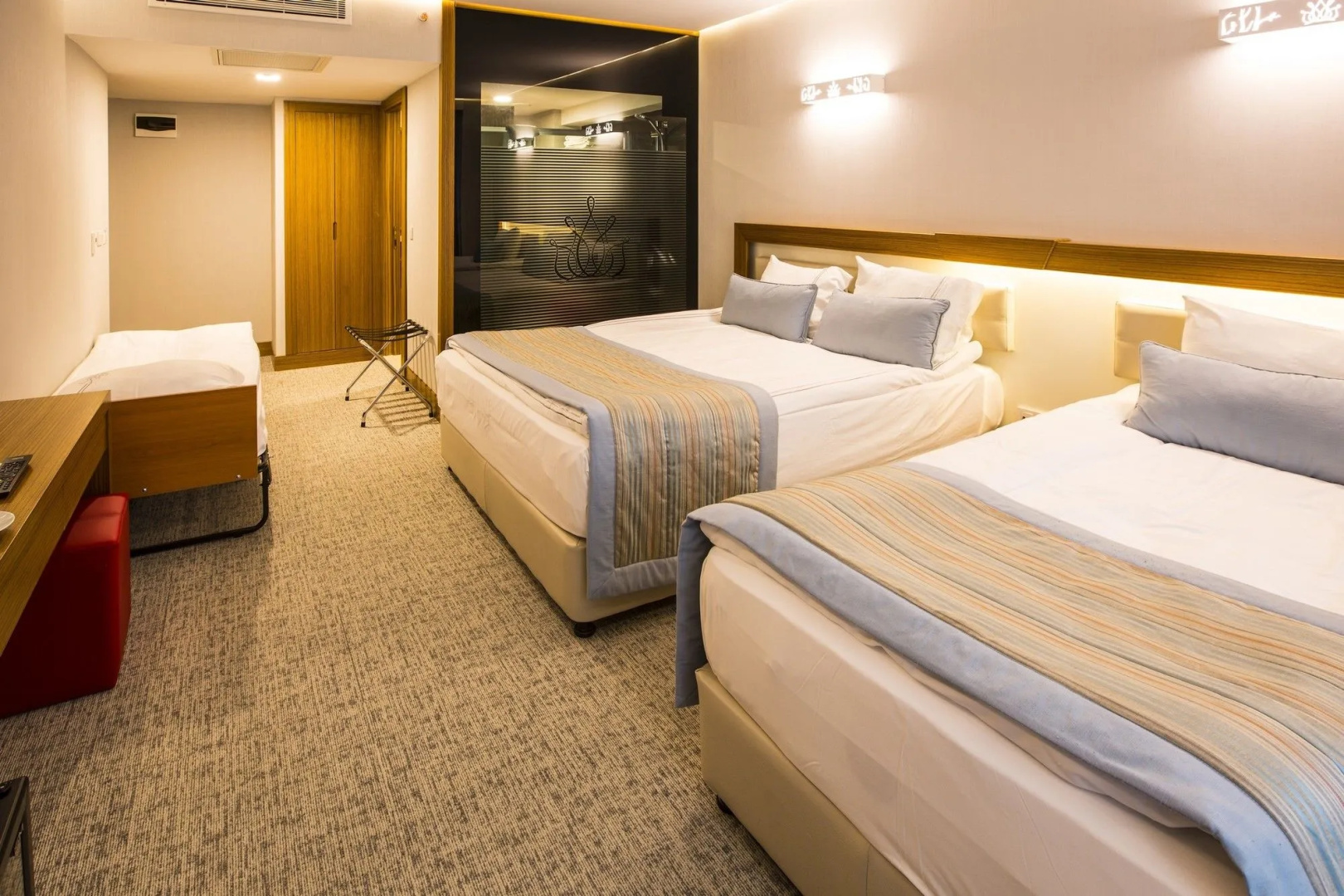 Photo - Florya Grand Hotel