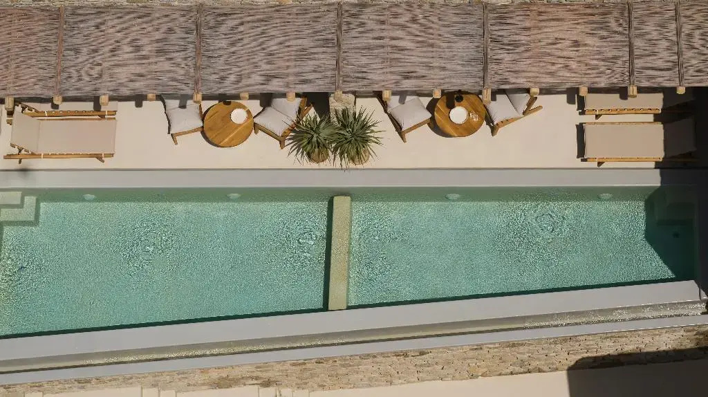 Photo - Collini Hotel Mykonos, WorldHotels Elite