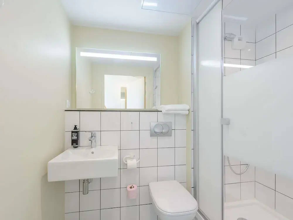 Foto - ibis budget La Rochelle Puilboreau