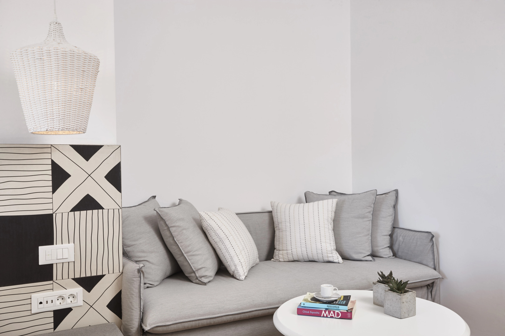 Foto - Mykonos Kosmoplaz Beach Resort Hotel