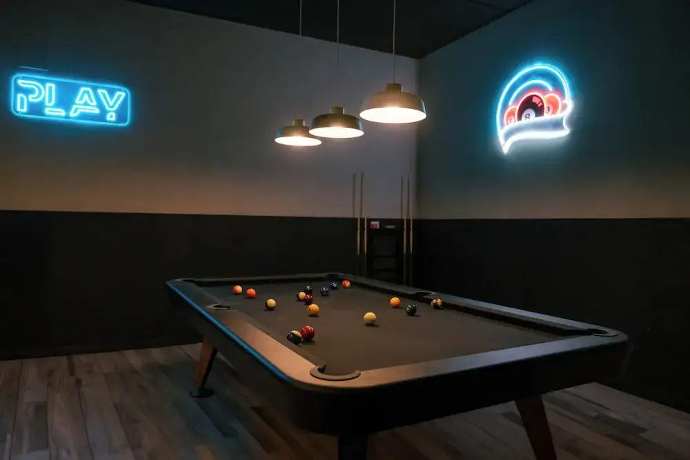 Foto - BLAU Student Housing - Students Only