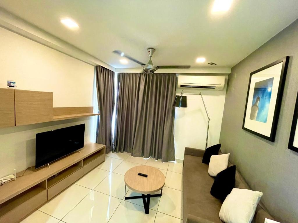 1 Tebrau Residences by YML Home