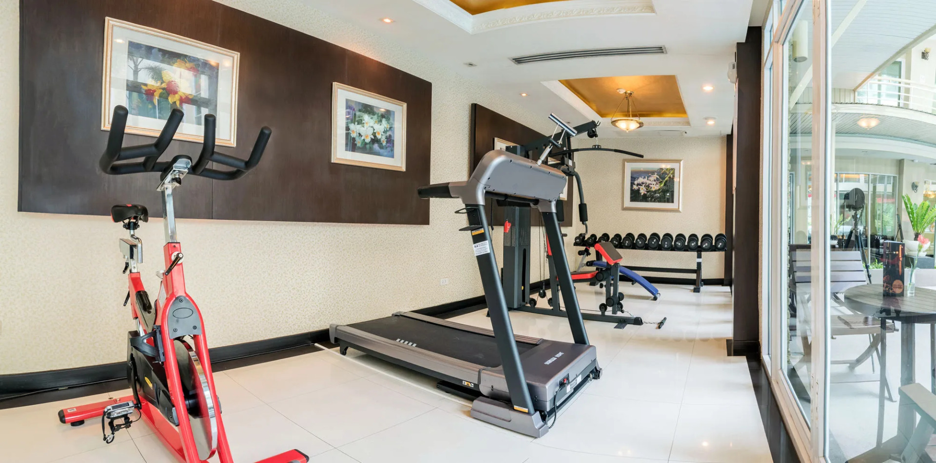 Photo - Qiu Hotel Sukhumvit - BTS On Nut Station