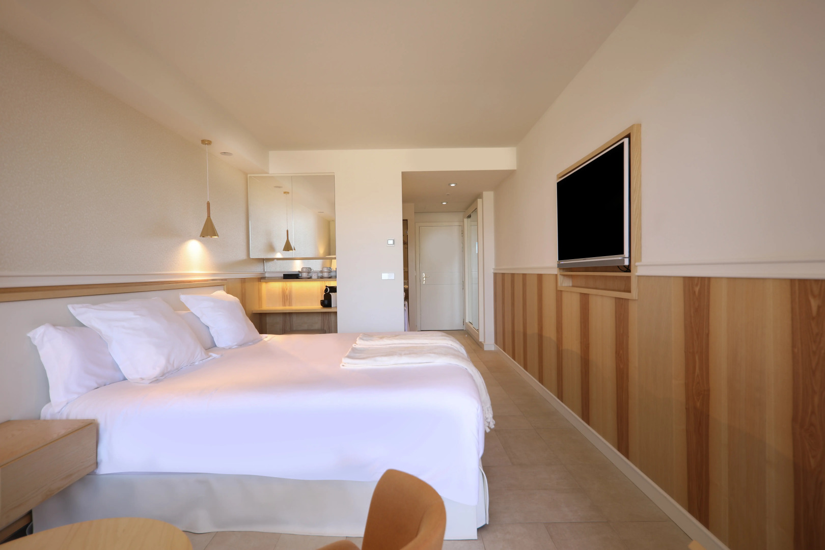 Foto - Iberostar Selection Anthelia