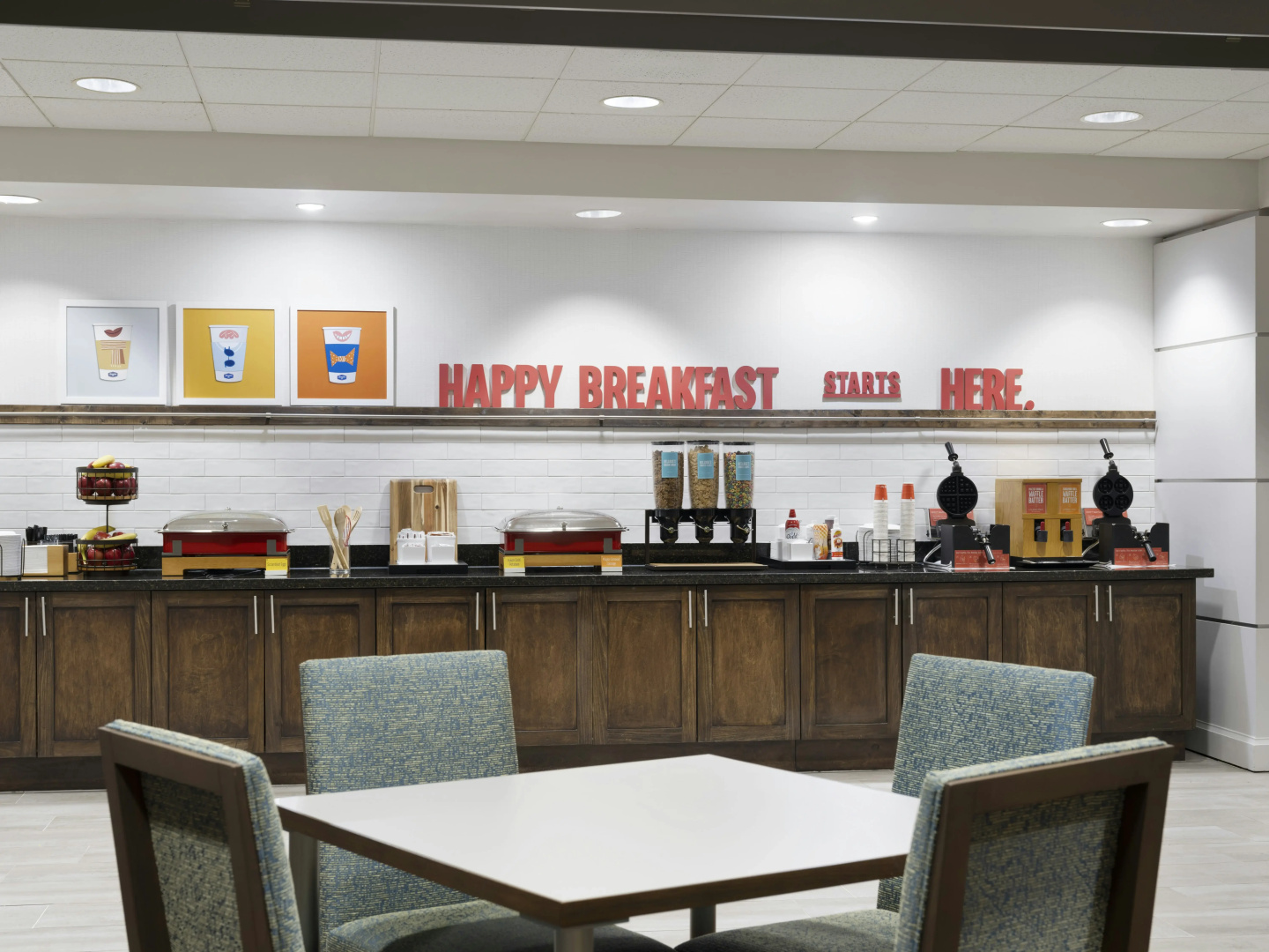 Foto - Hampton Inn Houston-Near The Galleria