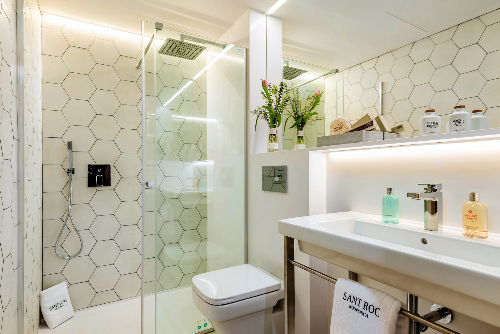 Photo - Boutique Hotel Sant Roc & Spa