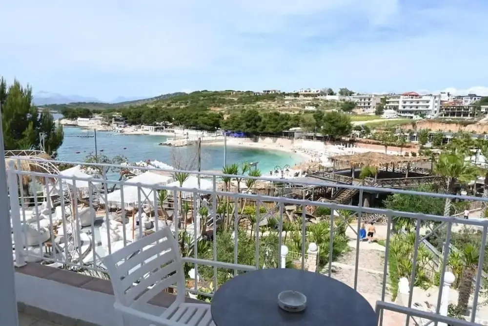 Foto - EMAR Beachfront Hotel Ksamil