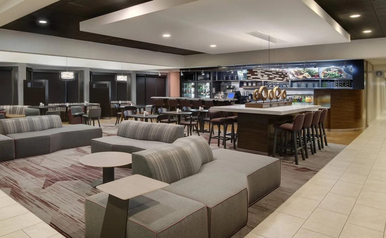 Photo - Courtyard by Marriott Savannah Midtown