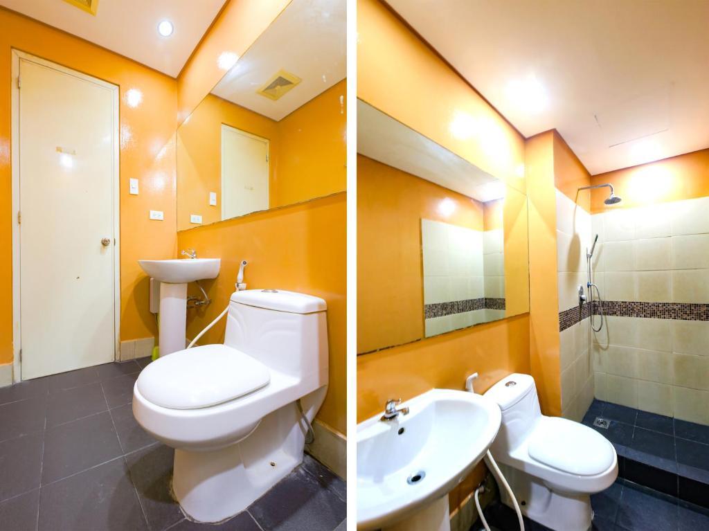 Foto - OYO 769 Poblacion Suites Polaris