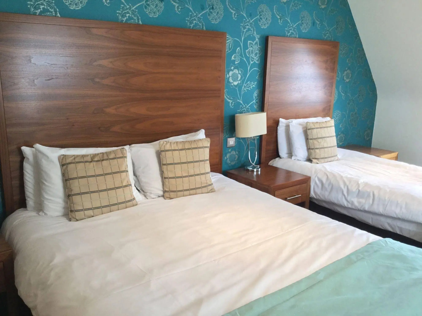 Foto - The Boleyn Hotel