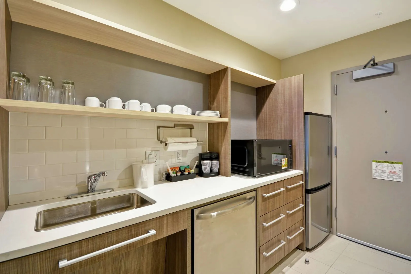 Foto - Home2 Suites By Hilton At The Galleria