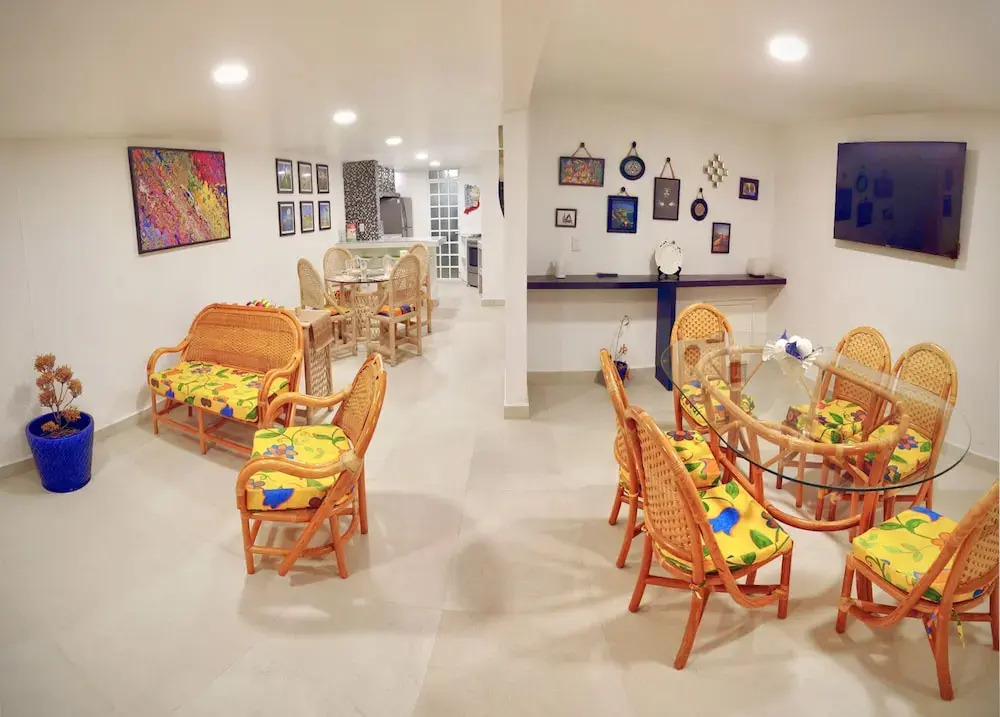 Foto - HominngBird Acapulco