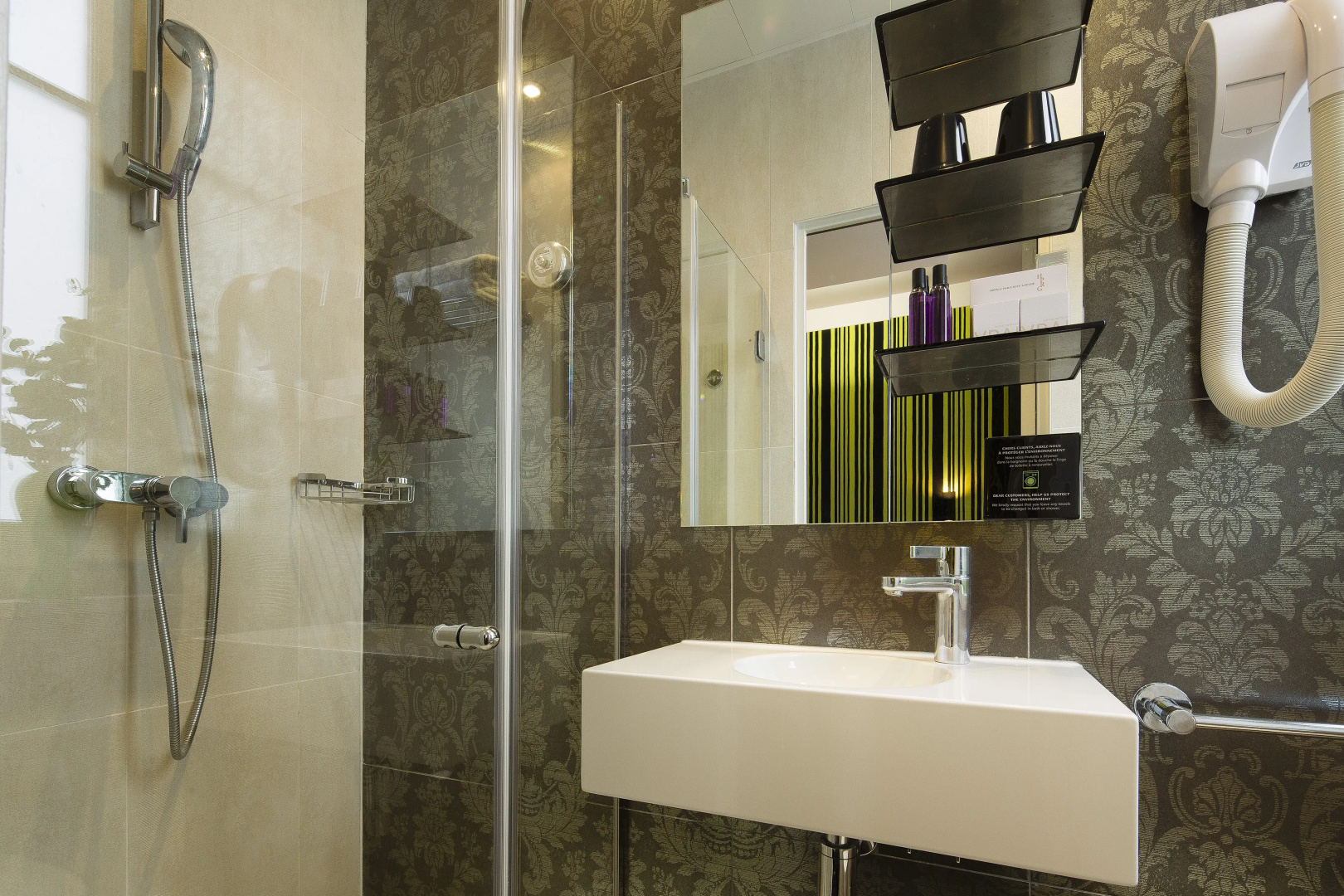 Foto - Hotel Design Sorbonne