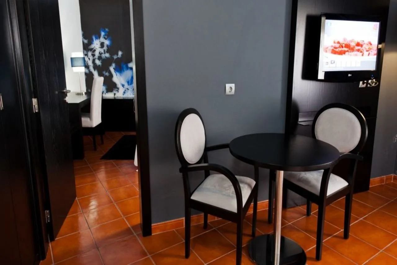 Foto - Hotel Teresinha