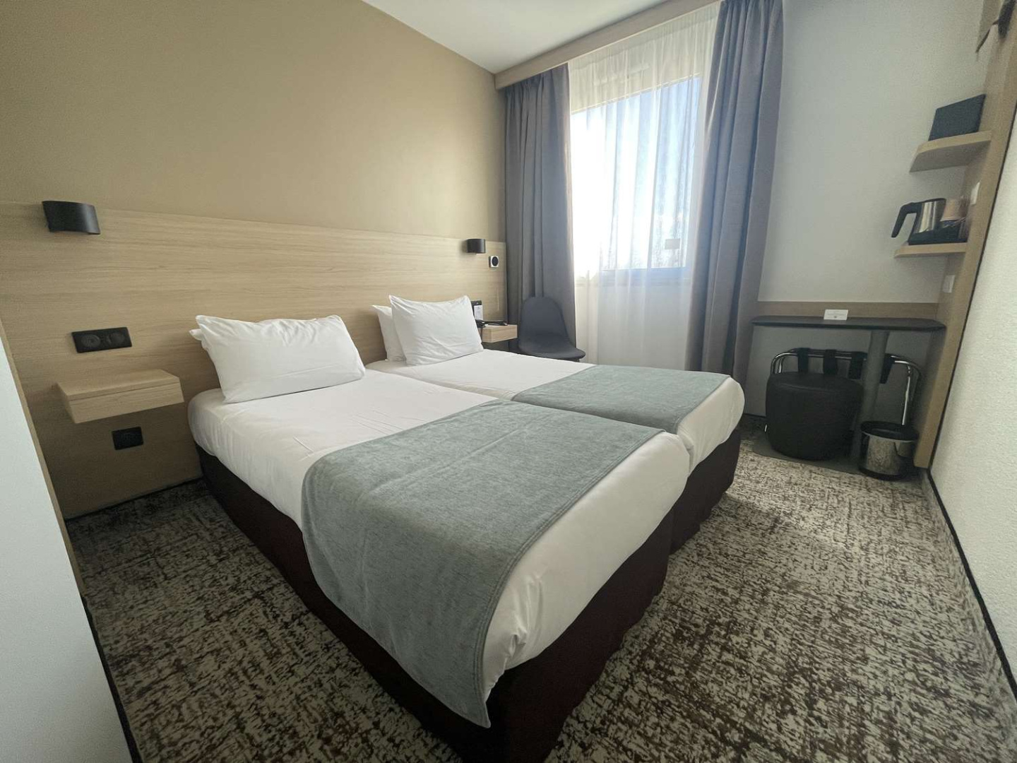 Photo - Sure Hotel by Best Western Bordeaux Lac